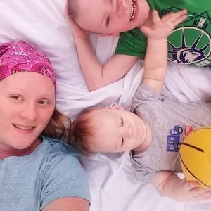 Meet your Posher, Erica